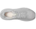 Кроссовки Saucony Guide 18 с кожаным верхом и амортизацией VERSARUN