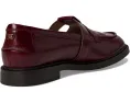 Лоферы Elaina Sam Edelman с Т-образным ремешком и крупной пряжкой