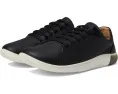 Кроссовки KEEN KNX Lace с кожаным верхом и технологией контроля запаха