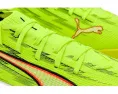 Бутсы PUMA Ultra 6 Match Turf Trainer для искусственного газона с сетчатым верхом