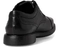 Туфли Clarks DressLite Cap из кожи с эффектом состаренности