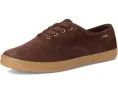 Keds Champion Luxe кроссовки на шнуровке из мягкой замши