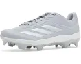Кроссовки adiZero Electric 2.0 TD TPU с резиновым верхом на шнуровке Adidas