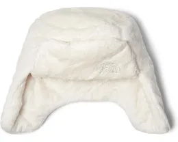 Шапка The North Face Osito Trapper с ушками из флиса