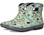 Водонепроницаемые слипоны Bogs Patch Ankle с биостелькой