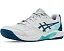 Кроссовки для пиклбола ASICS GEL-Dedicate 9 синие
