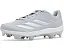 Кроссовки adiZero Electric 2.0 TD TPU с резиновым верхом на шнуровке Adidas