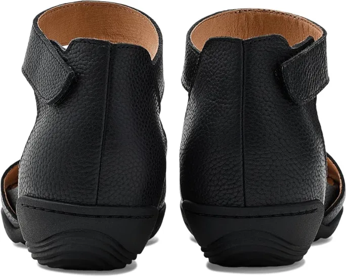 Босоножки Missy от Jambu с открытым носком и поддержкой свода стопы