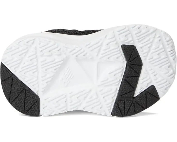 Детская обувь New Balance Dynasoft 578 v1 на липучке для малышей с дышащим верхом