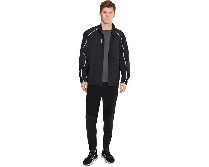 Куртка Brooks Movement Relaxed из переработанного полиэстера