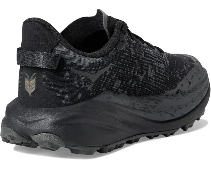 Трейловые кроссовки Hoka Speedgoat 6 GTX женские с мембраной GORE-TEX
