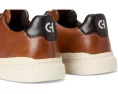 Кроссовки Cole Haan Grandpro Rally LTT с отделкой burnished leather