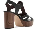 Сандалии Kenneth Cole New York Lotus на платформе