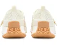 Туфли FitFlop F-mode Flow Mary Jane из трикотажа и замши
