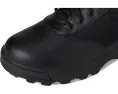 Ботинки Original S.W.A.T. Classic 6 дюймов с боковой молнией и традиционной шнуровкой