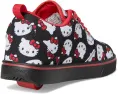 Heelys Hello Kitty Pro 20 детские кроссовки с роликами и принтом