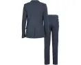Appaman Kids 2-Piece Stretchy Mod Suit с пиджаком и брюками эластичного кроя