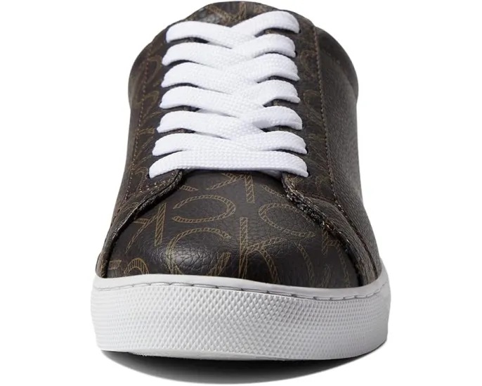 Кроссовки Calvin Klein Gules 2 с логотипами и амортизирующей промежуточной подошвой