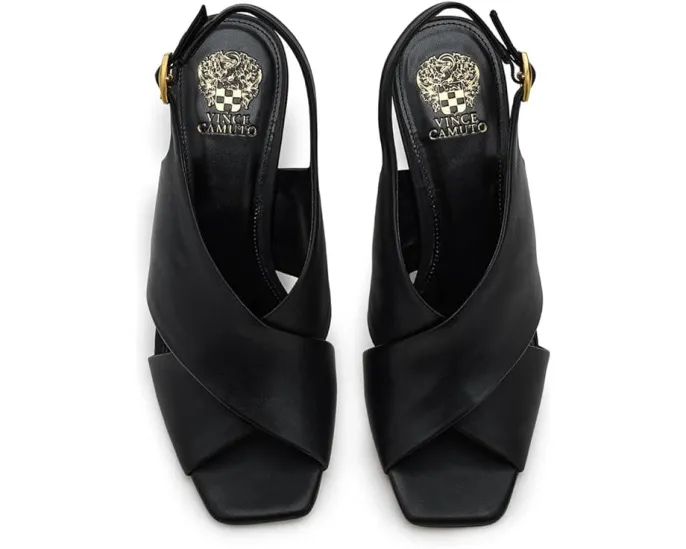 Босоножки Vince Camuto Ameira на платформе с перекрещивающимися ремешками