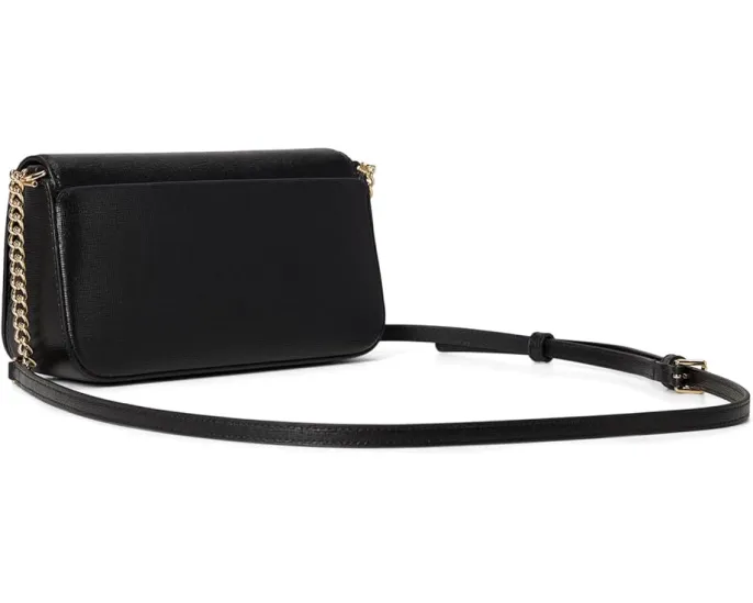 Кошелек на цепочке Kate Spade New York Serena из кожи с магнитной кнопкой