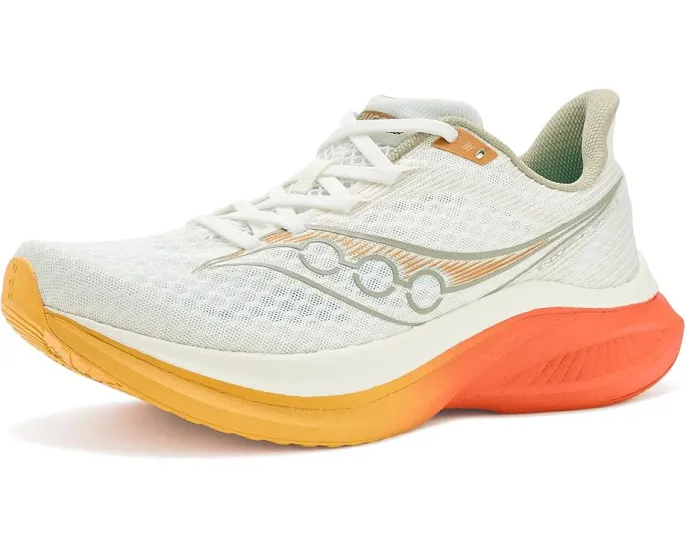 Тренировочные кроссовки Saucony Endorphin Speed 5 с технологией SpeedRoll и пеной PWRRUN PB