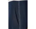 Широкие брюки Lenox длиной 31 дюйм с контрастной строчкой и карманами NIC+ZOE