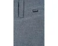 Шорты Phantom Equator Walkshorts 20 от Hurley с карманами на молнии
