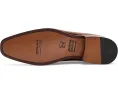 Туфли Oxford Ashton Plain Toe Johnston & Murphy из цельно зернистой кожи