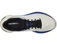 Трейловые кроссовки Merrell Morphlite с дышащим верхом и пенным мидсолем