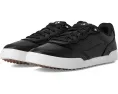Гольф обувь Retrocross 25 Spikeless с подошвой в виде рыбьей чешуи Adidas
