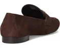 Лоферы Tory Burch Eleanor с заостренным носком и металлическим логотипом