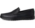 ECCO лоферы S Lite Moc Penny из кожи с рейтингом LWG Gold