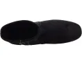 Ботильоны Ella Stretch Booties с молнией и квадратным каблуком от Gentle Souls by Kenneth Cole