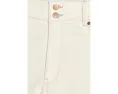 Джинсы NYDJ Bailey Relaxed Straight Crop Cuff Plus Size