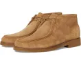 Ботинки Peter Millar Tempest с водонепроницаемой защитой и мокасиновым носком