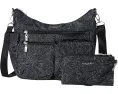 Сумка Baggallini Modern Everywhere Bag с защитой от RFID и держателем для бутылки