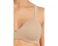 Бюстгальтер Pure Luxe Wireless Contour без косточек от Natori