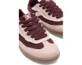 Кеды Sam Edelman Kids Tenny Kallen с отделкой из кружева