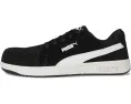 Кроссовки Puma Iconic Suede Low ASTM EH с защитным мысом и влагоотводящей подкладкой