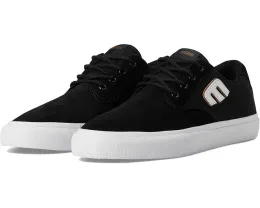 Кроссовки etnies Barge Plus с усиленным верхом Force Shield