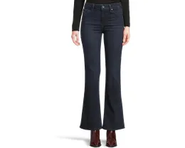 Джинсы Hr Laurel Canyon Petite в цвете Bespoke от Paige для невысоких