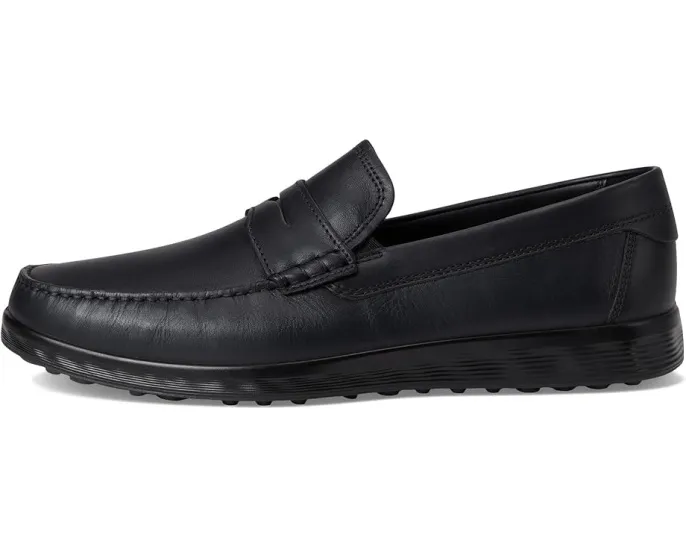 ECCO лоферы S Lite Moc Penny из кожи с рейтингом LWG Gold