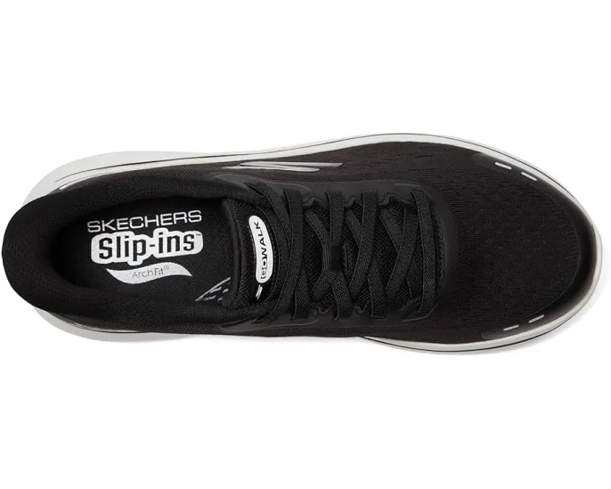 Кроссовки SKECHERS Performance Go Walk Arch Fit без шнуровки