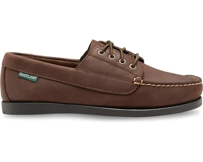 Eastland 1955 Edition Мокасины Falmouth с контрастной строчкой