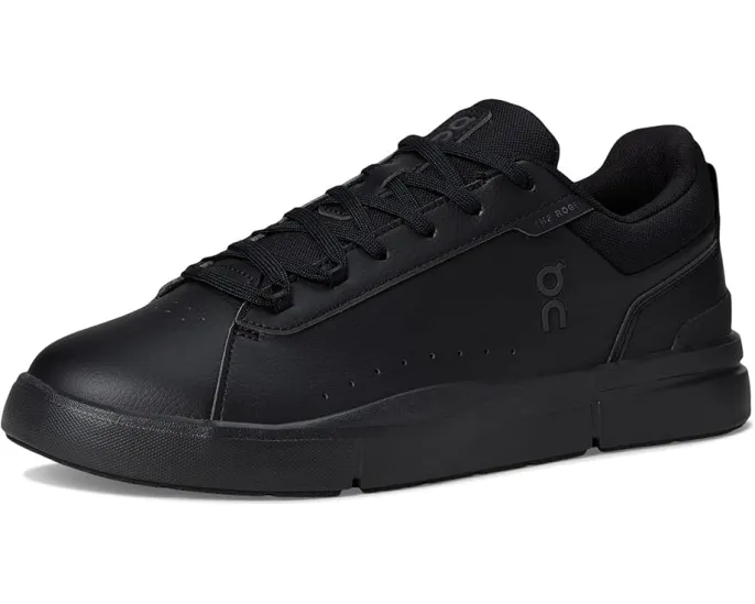 Кроссовки On The Roger Advantage с технологией CloudTec и Speedboard