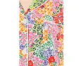 Bedhead PJs пижамный комплект с короткими рукавами и шортами из хлопка