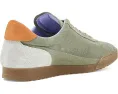 Кроссовки Sierra Sun Sneakers Free Women из замши с отделкой из кожи