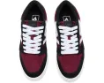 Кеды Vans Lowland 2.0 с кожаным верхом и облегченной конструкцией