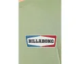 Футболка Walled Premium с коротким рукавом Billabong