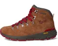 Трекинговые ботинки Danner Mountain 600 4.5 дюйма с мембраной Dry и подошвой Vibram
